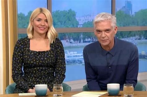 phil and holly latest.